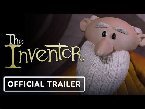 5 Entertaining Stop Motion Animated Movies To Watch Ahead Of The Inventor