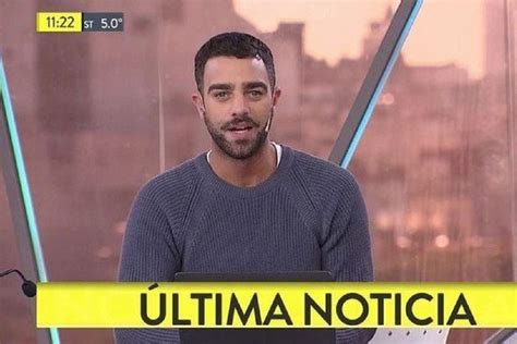 El blooper del periodista de TN que se equivocó de noticia y se hizo