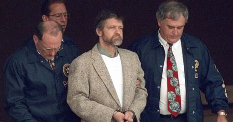 E morto Unabomber il matematico che terrorizzò lAmerica per 17 anni