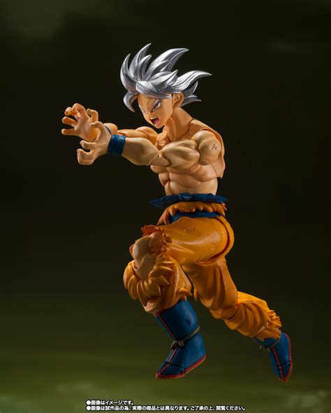 S H Figuarts 孫悟空 身勝手の極意 とよたろう Edition 株式会社BANDAI SPIRITSバンダイスピリッツ