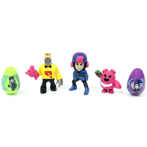 Brawl Stars Heros L Fig R Seti Tl Otoys