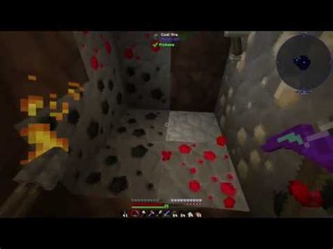 Minecraft FTB Revelation Ep7 The Mining Dimension YouTube