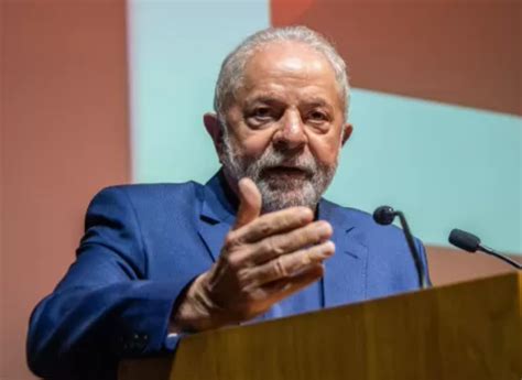 Brasil Em CombustÃo Presidente Lula Dá Sinais Que Está Perdendo O Poder