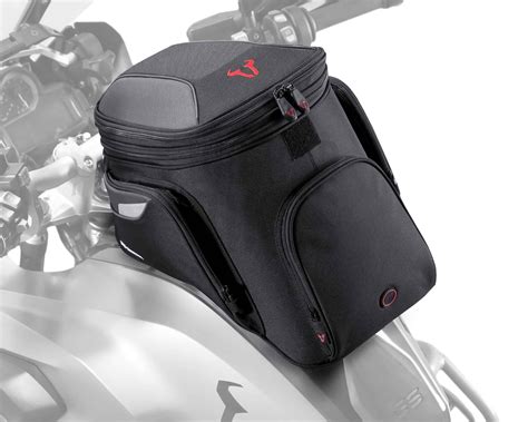 SW Motech 16 22L Quick Lock EVO GS Tank Bag Bigbadbikes