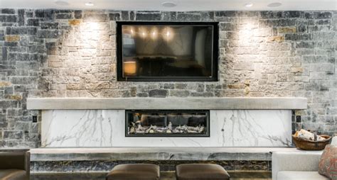 5 Ways to Use Natural Stone for a Show-Stopping Fireplace - Use Natural ...