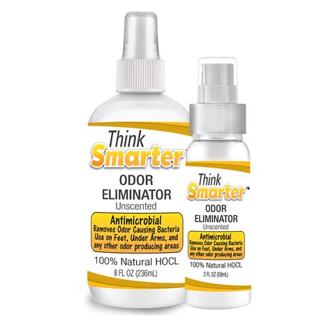 Odor Eliminator - ThinkSmarter Products