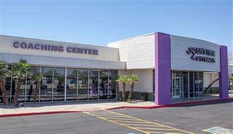 Anytime Fitness - Tempe: Read Reviews and Book Classes on ClassPass