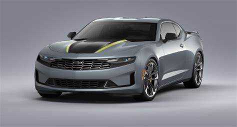 2024 Chevy Camaro Release Date Price And Specs Update