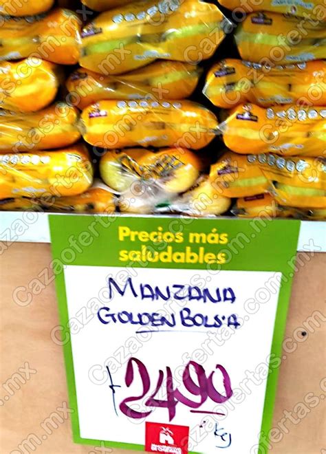 Ofertas Chedraui Martimiércoles de frutas y verduras 2 y 3 de noviembre