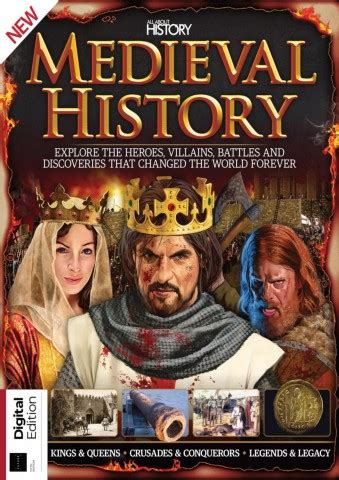 Medieval History