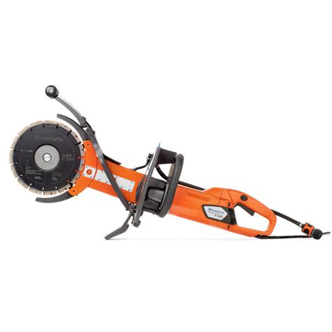 Husqvarna K4000 Electric Cut N Break Concrete Saw Shop Esch Construction Supply Inc