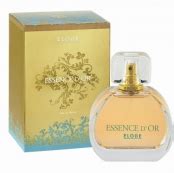 Elode Essence D Or Edp Kremmania