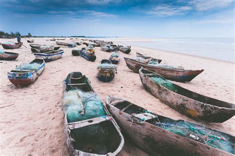 Why are so many Mozambicans afraid of the ocean? | Adventure.com