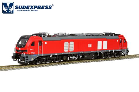 Products Sudexpress Scale Model Trains