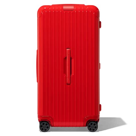 Trunk Plus 101 L - Essential - Rimowa