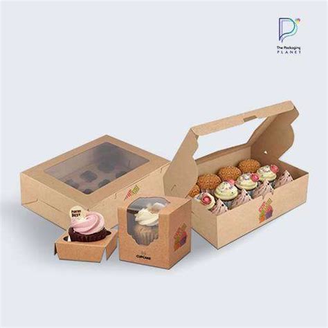 Custom Bakery Boxes - The Packaging Planet