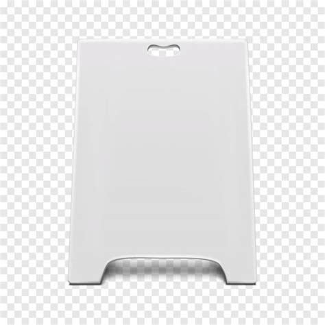 Sandwich Board Template stock vectors - iStock