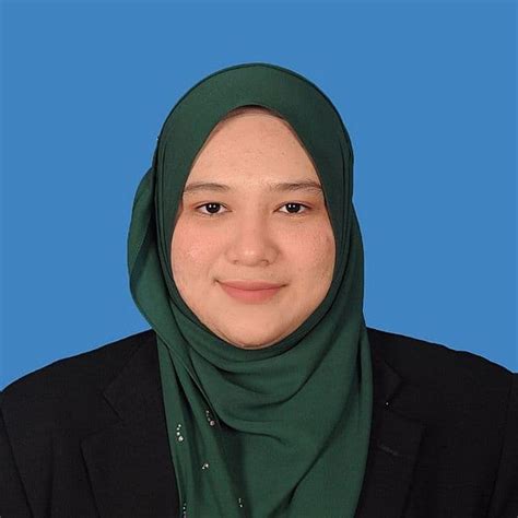 Gambar Passport Perempuan Formal Sistem Ukm Sarjana Deny Caknon