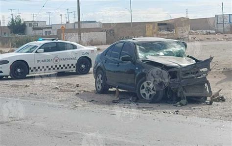 Choque De Taxi Frente A Pasa Deja Un Muerto Y Tres Lesionados