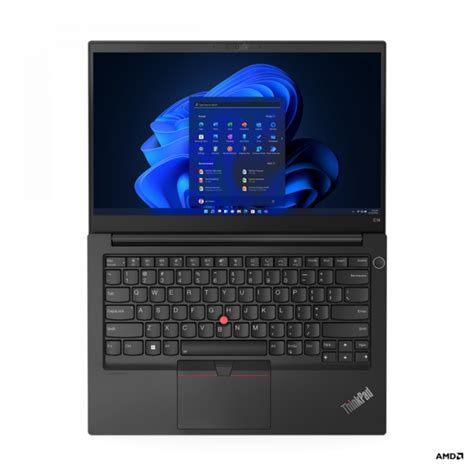 Lenovo Thinkpad E14 Gen 4 21eb0021us — купить в интернет магазине Mrfix