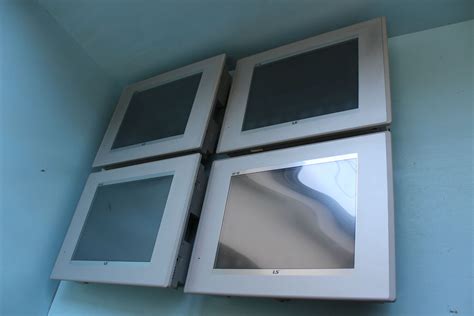 Ls Touch Screen Xp Tta Ac Pcs Used Free Expedited Shipping Ebay