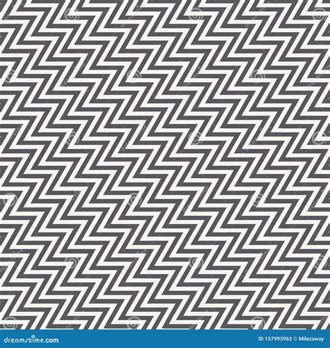 Chevrons Pattern Texture Or Background Retro Vintage Design Graphic Is