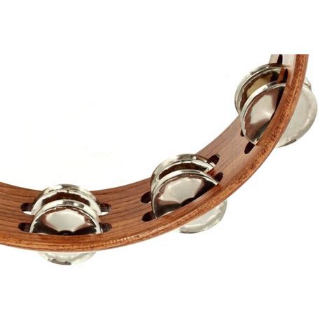 Black Swamp Percussion Td Tambourine Thomann United Arab Emirates