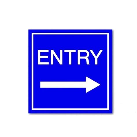 Entry Sign Board Designing Services In Turkman Gate Delhi Globe Sign