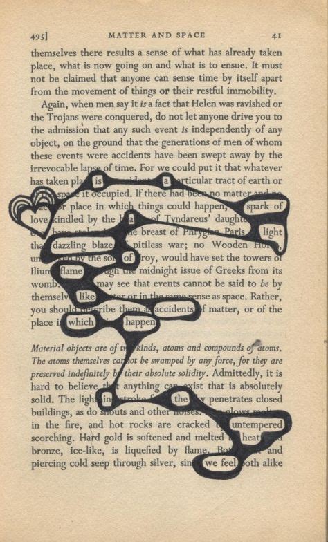 65 Found Poems Ideas Found Poem Found Poetry Blackout Poetry