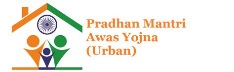 Pradhan Mantri Awas Yojana Urban Urban Pmay U