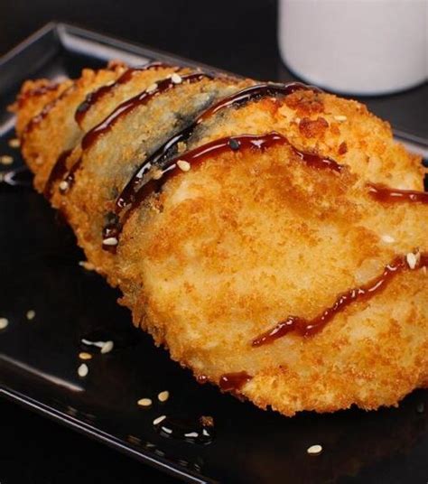 Temaki Hot Filadélfia UND Kien Culinária Japonesa