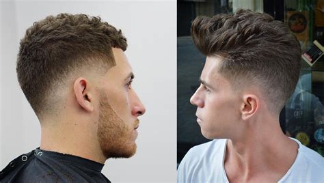 16 Cortes De Cabelo Masculino 2018 Para Experimentar Moda Sem Censura