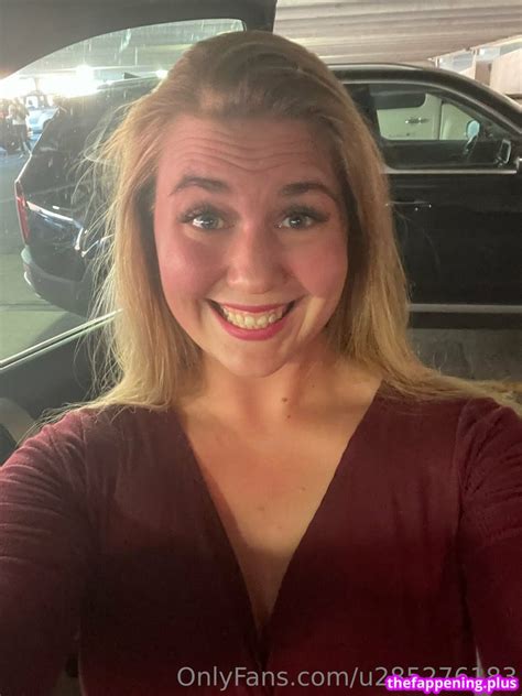 Diannaleigh U Nude OnlyFans Photo The Fappening Plus