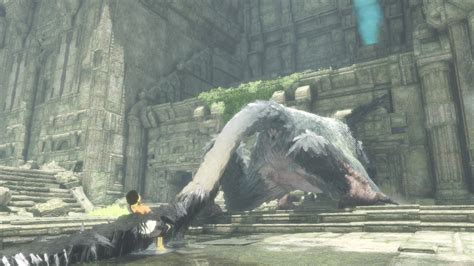 The Last Guardian Review: A Game of Absolute Wonder | Time