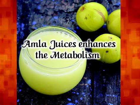 Calam O Surprising Benefits Of Drinking Amla Juice