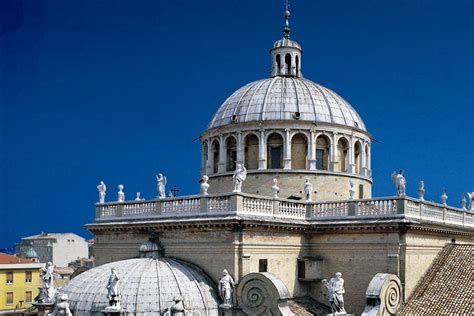 Basilica Della Steccata La Toscanini