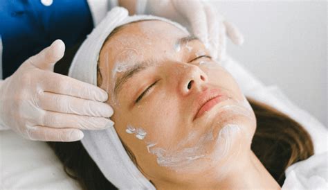 The Benefits Of Regular Facials Beyond Pampering SINY Dermatology