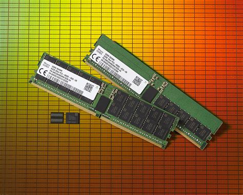 SK hynix Launches World’s First DDR5 DRAM - SK hynix Newsroom