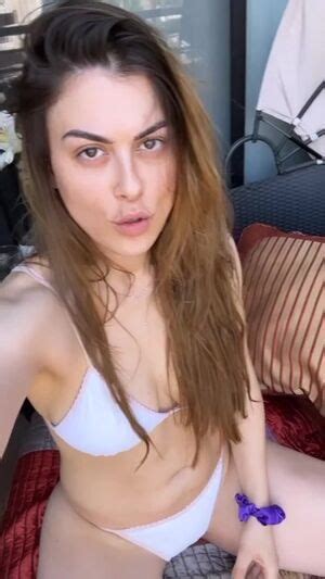 Lindsey Shaw Leaked Nude Photos And Videos