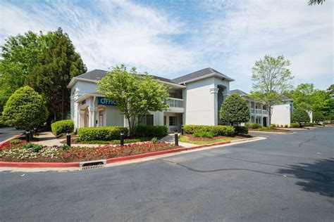 Motel 6 Duluth GA Atlanta Gwinnett Place Duluth | Bookonline.com