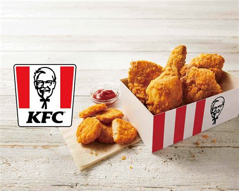 ケンタッキーフライドチキン 長居店 Kentucky Fried Chicken Nagaiの出前・宅配・テイクアウトメニュー ウーバーイーツ