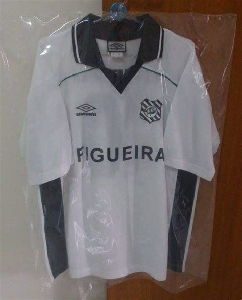 Figueirense Fc Away Kit