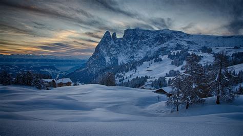 Fondos De Pantalla Paisaje Naturaleza Nieve Invierno Hielo