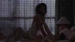 Daphne Zuniga Nude Leaked Sex Videos Naked Pics XHamster