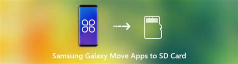how to move apps on samsung
