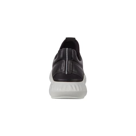 ECCO ST.1 LITE M BLACK/BLACK/BLACK | ECCO® Middle East A/S
