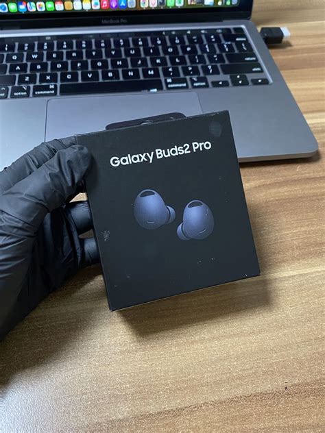 Casti Galaxy Buds Pro Graphite Noi Sigilate Suceava Olx Ro