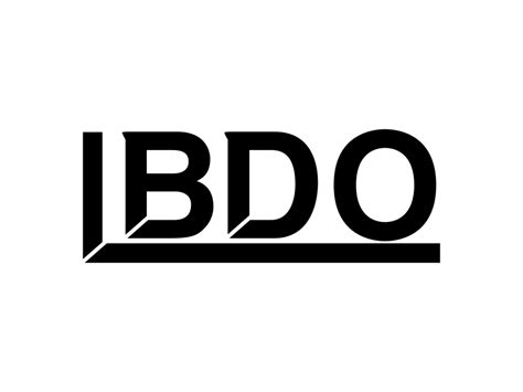 BDO Logo PNG Transparent Logo - Freepngdesign.com