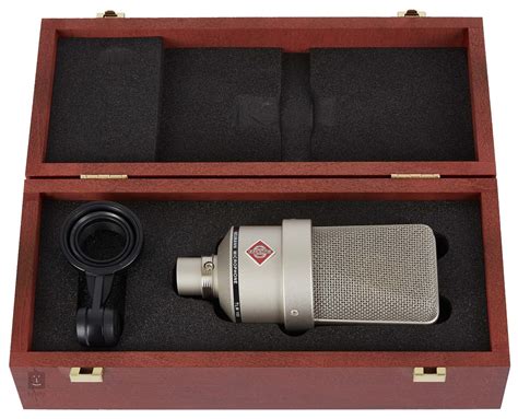 NEUMANN TLM 103 Microfono A Condensatore Kytary It