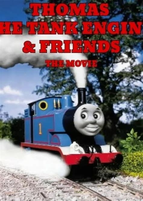 Thomas the Tank Engine the Movie 2 (1994) Fan Casting on myCast